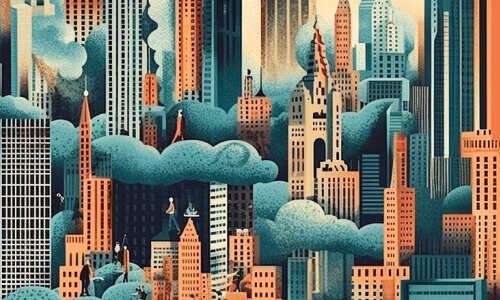 How Charlotte Fund is targeting high-growth startups for investment