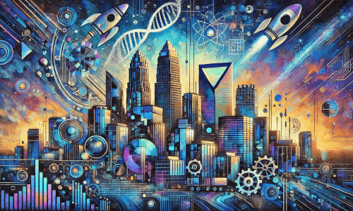 Announcing Charlotte Fund II